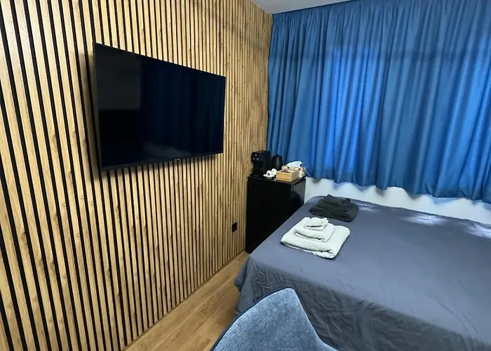 De Port Апартамент