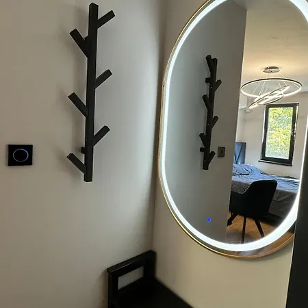 شقة De Port بورغاس