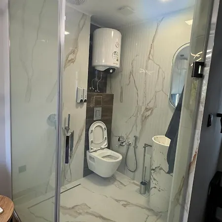 De Port * Бургас