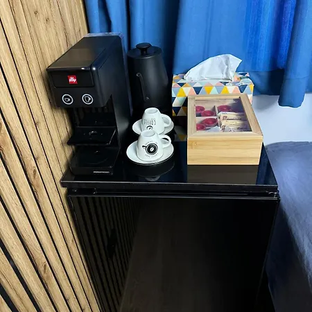 De Port * Бургас