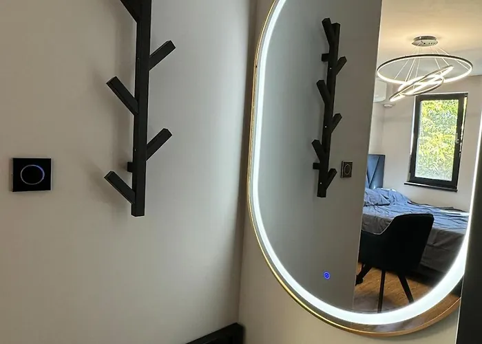 Apartament De Port Burgas City